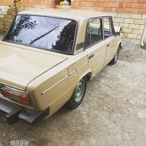 LADA (VAZ) 2106 1990, 99,000 km - 1.6 l - Masallı