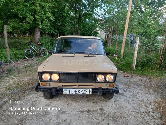 LADA (VAZ) 2106 1990, 99,000 km - 1.6 l - Masallı