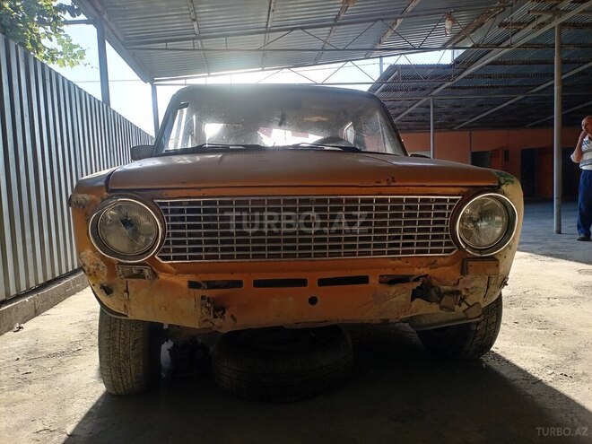 LADA (VAZ) 2101 1984, 68,742 km - 1.2 л - Sabirabad