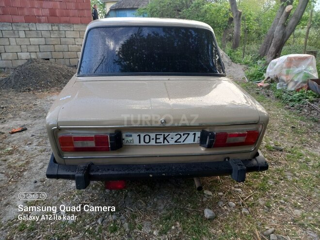 LADA (VAZ) 2106 1990, 99,000 km - 1.6 l - Masallı