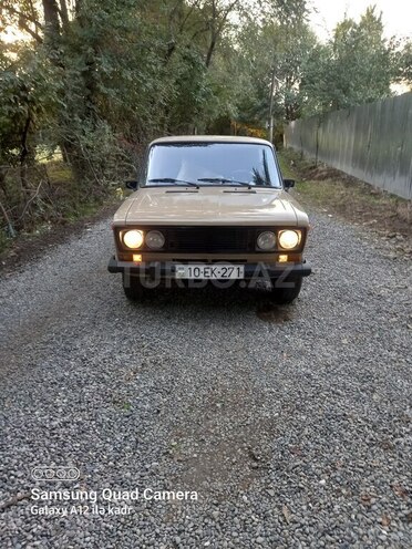 LADA (VAZ) 2106 1990, 99,000 km - 1.6 l - Masallı