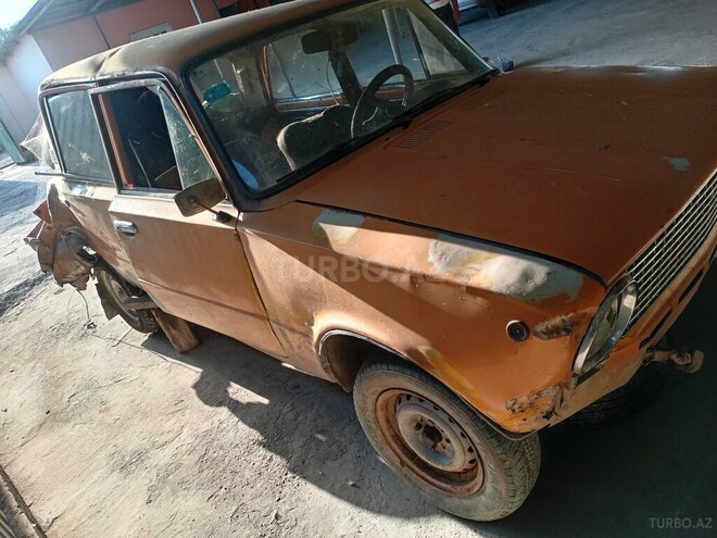 LADA (VAZ) 2101 1984, 68,742 km - 1.2 л - Sabirabad