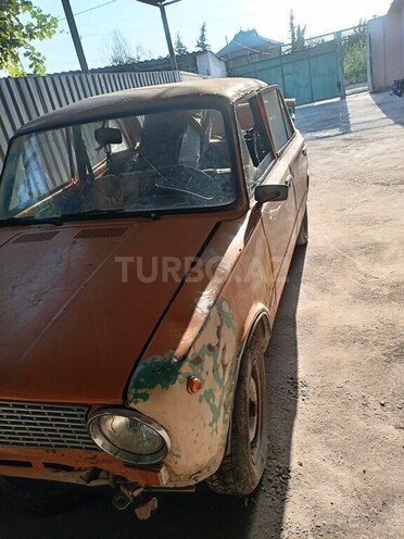 LADA (VAZ) 2101 1984, 68,742 km - 1.2 л - Sabirabad