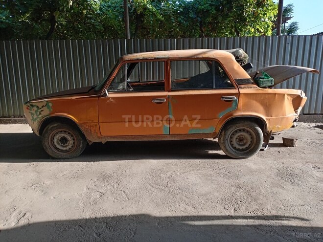 LADA (VAZ) 2101 1984, 68,742 km - 1.2 л - Sabirabad