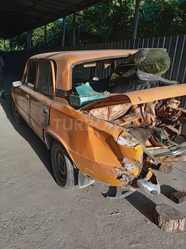 LADA (VAZ) 2101 1984, 68,742 km - 1.2 л - Sabirabad