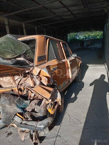 LADA (VAZ) 2101 1984, 68,742 km - 1.2 л - Sabirabad