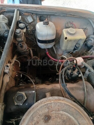 LADA (VAZ) 2101 1984, 68,742 km - 1.2 л - Sabirabad