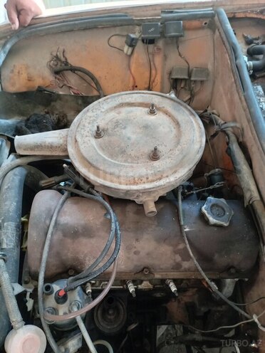 LADA (VAZ) 2101 1984, 68,742 km - 1.2 л - Sabirabad