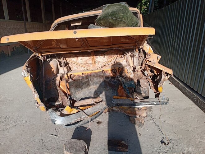 LADA (VAZ) 2101 1984, 68,742 km - 1.2 л - Sabirabad