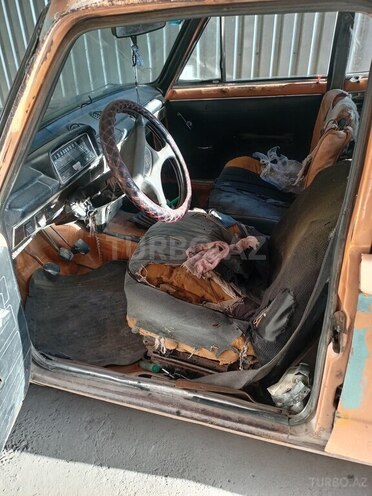 LADA (VAZ) 2101 1984, 68,742 km - 1.2 л - Sabirabad