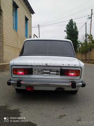LADA (VAZ) 2107 1984, 22,222 km - 1.5 л - Bakı