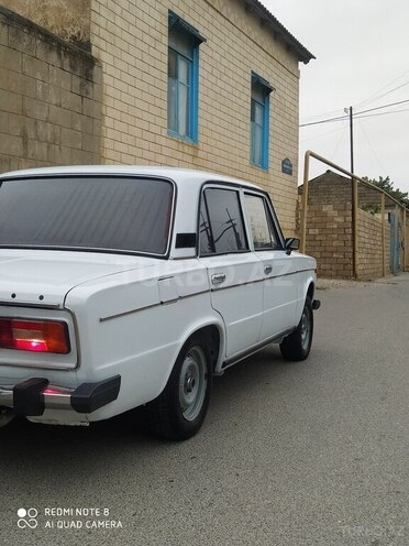 LADA (VAZ) 2107 1984, 22,222 km - 1.5 л - Bakı