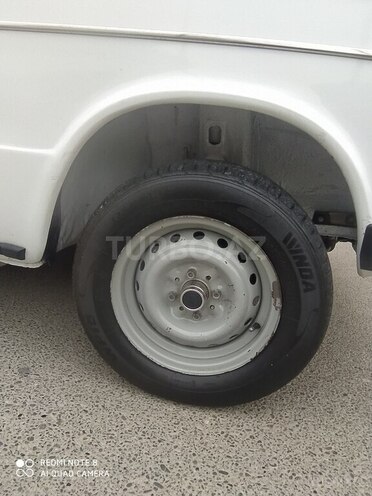 LADA (VAZ) 2107 1984, 22,222 km - 1.5 л - Bakı