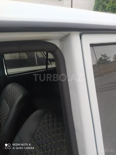 LADA (VAZ) 2107 1984, 22,222 km - 1.5 л - Bakı