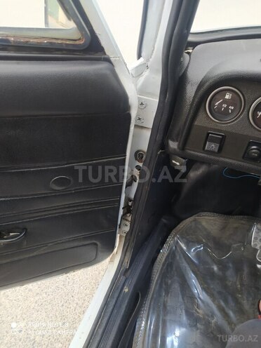 LADA (VAZ) 2107 1984, 22,222 km - 1.5 л - Bakı