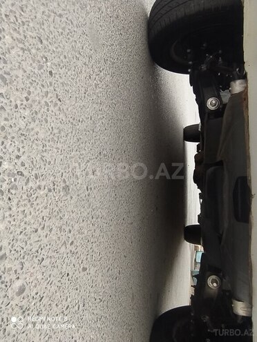 LADA (VAZ) 2107 1984, 22,222 km - 1.5 л - Bakı
