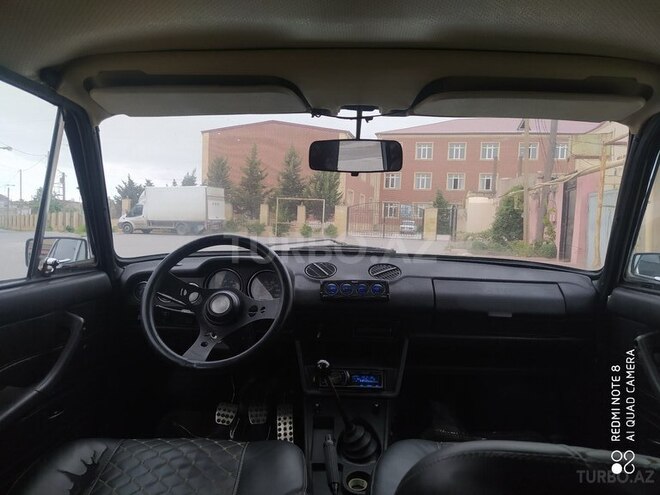 LADA (VAZ) 2107 1984, 22,222 km - 1.5 л - Bakı
