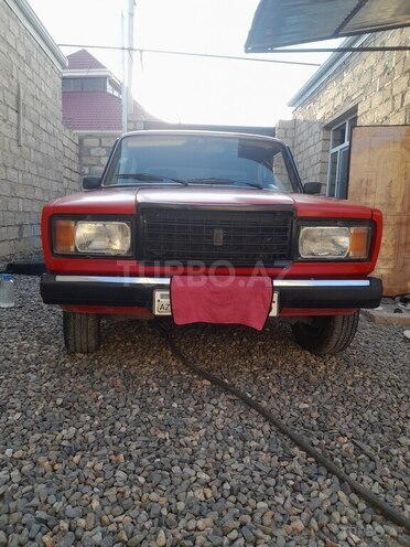 LADA (VAZ) 2107 1981, 50,968 km - 1.5 л - Gəncə