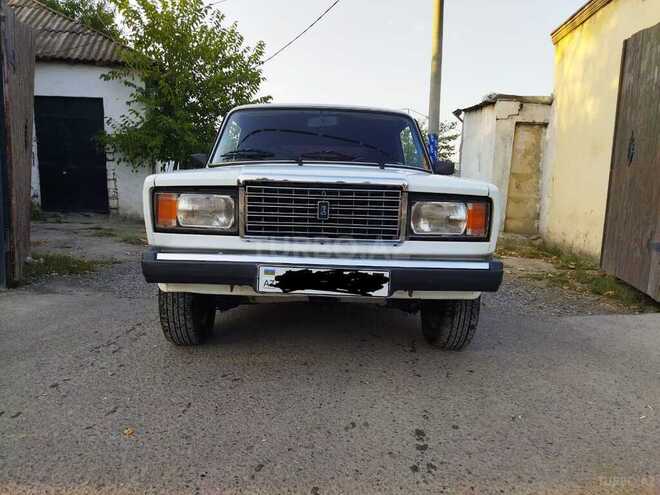 LADA (VAZ) 2107 2004, 95,000 km - 1.6 l - Kürdəmir
