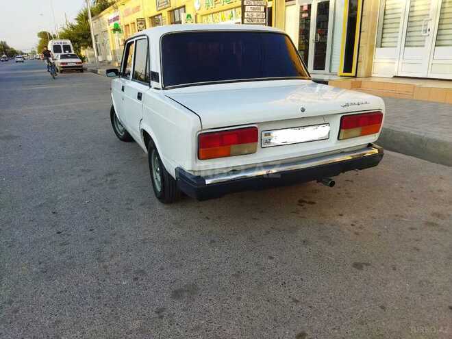 LADA (VAZ) 2107 2004, 95,000 km - 1.6 l - Kürdəmir