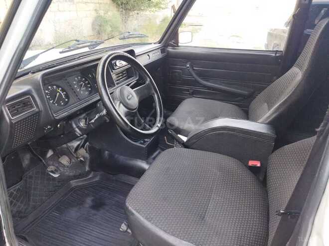 LADA (VAZ) 2107 2004, 95,000 km - 1.6 l - Kürdəmir