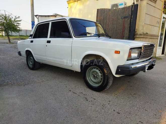 LADA (VAZ) 2107 2004, 95,000 km - 1.6 l - Kürdəmir