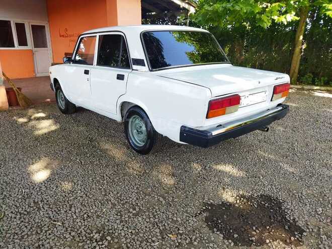 LADA (VAZ) 2107 2004, 95,000 km - 1.6 l - Kürdəmir