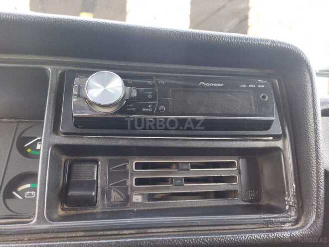 LADA (VAZ) 2107 2004, 95,000 km - 1.6 l - Kürdəmir