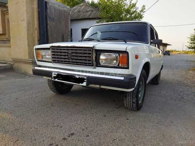 LADA (VAZ) 2107 2004, 95,000 km - 1.6 l - Kürdəmir