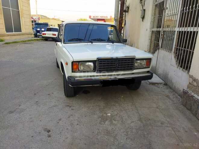 LADA (VAZ) 2107 2004, 95,000 km - 1.6 l - Kürdəmir