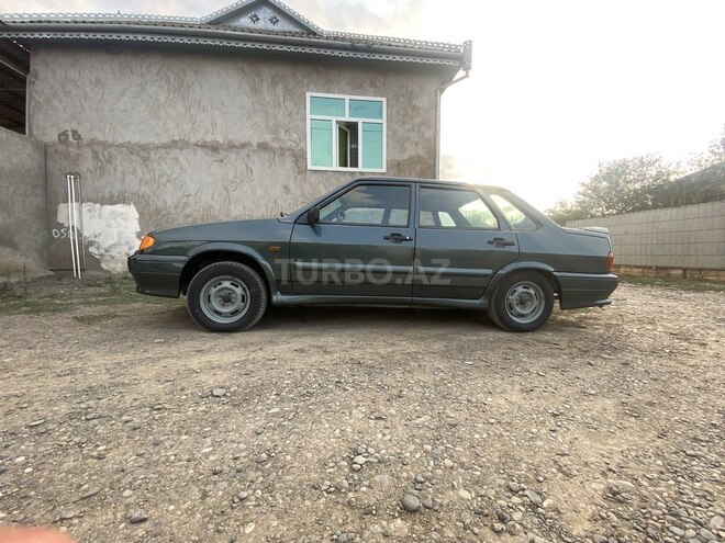 LADA (VAZ) 2115 2011, 226,663 km - 1.6 l - Cəlilabad