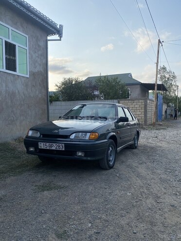 LADA (VAZ) 2115 2011, 226,663 km - 1.6 l - Cəlilabad