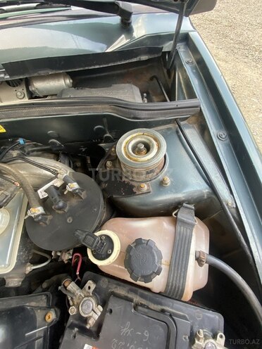 LADA (VAZ) 2115 2011, 226,663 km - 1.6 l - Cəlilabad