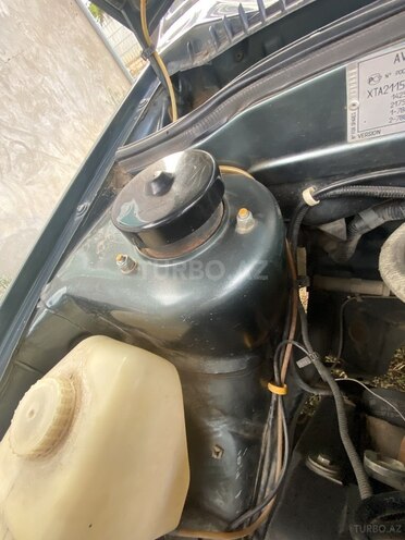 LADA (VAZ) 2115 2011, 226,663 km - 1.6 l - Cəlilabad