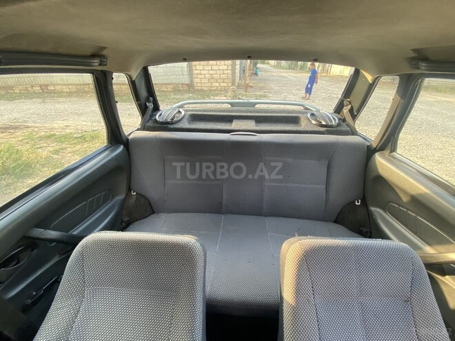 LADA (VAZ) 2115 2011, 226,663 km - 1.6 l - Cəlilabad