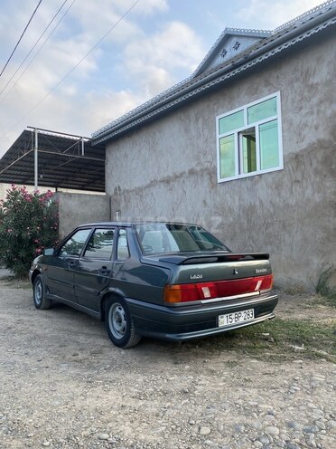 LADA (VAZ) 2115 2011, 226,663 km - 1.6 l - Cəlilabad