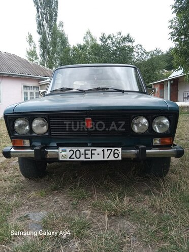 LADA (VAZ) 2106 1997, 64,300 km - 1.6 l - Yardımlı