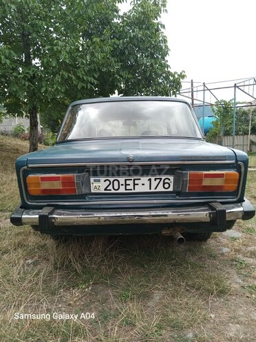 LADA (VAZ) 2106 1997, 64,300 km - 1.6 l - Yardımlı