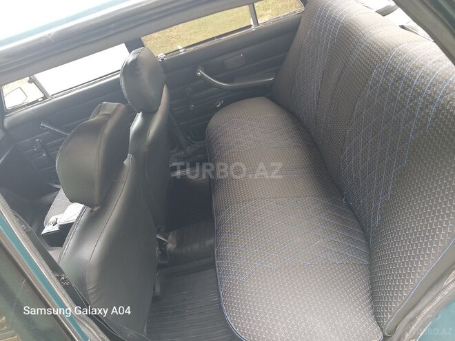 LADA (VAZ) 2106 1997, 64,300 km - 1.6 l - Yardımlı