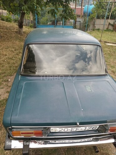 LADA (VAZ) 2106 1997, 64,300 km - 1.6 l - Yardımlı