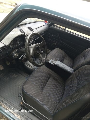 LADA (VAZ) 2106 1997, 64,300 km - 1.6 l - Yardımlı