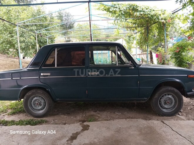 LADA (VAZ) 2106 1997, 64,300 km - 1.6 l - Yardımlı