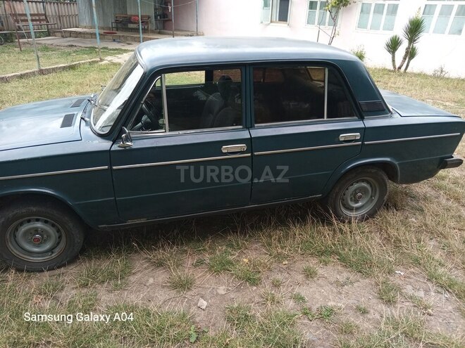 LADA (VAZ) 2106 1997, 64,300 km - 1.6 l - Yardımlı