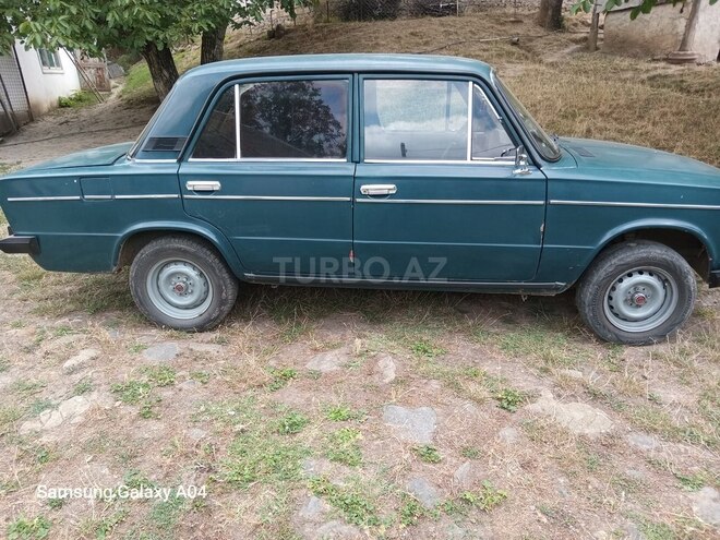 LADA (VAZ) 2106 1997, 64,300 km - 1.6 l - Yardımlı