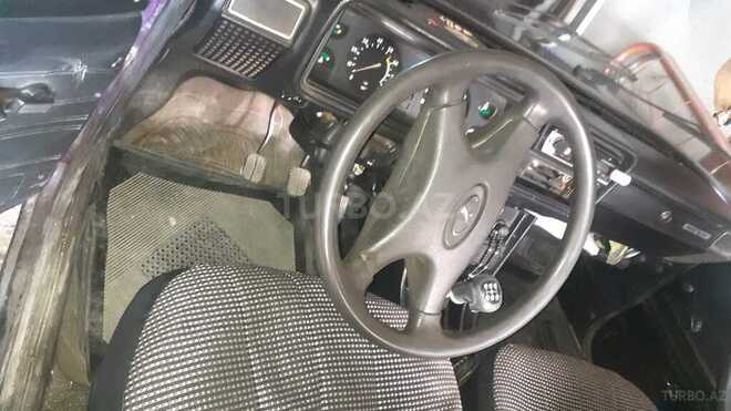 LADA (VAZ) 2107 2002, 99,999 km - 1.6 l - Xızı