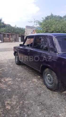 LADA (VAZ) 2107 2002, 99,999 km - 1.6 l - Xızı