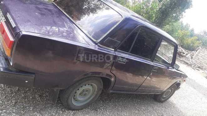 LADA (VAZ) 2107 2002, 99,999 km - 1.6 l - Xızı