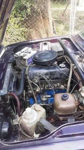 LADA (VAZ) 2107 2002, 99,999 km - 1.6 l - Xızı