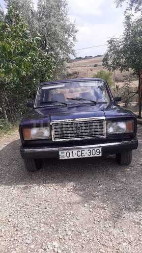 LADA (VAZ) 2107 2002, 99,999 km - 1.6 l - Xızı