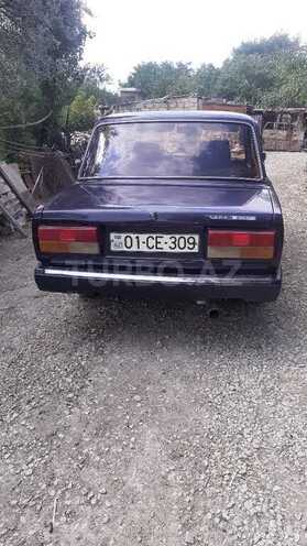 LADA (VAZ) 2107 2002, 99,999 km - 1.6 l - Xızı